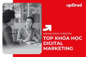 Top Chương Trình Học Thạc Sĩ Marketing Online Cho Người Đi Làm