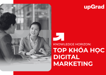 Top Khóa Học Digital Marketing