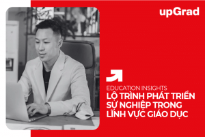 Lộ Trình Phát Triển Sự Nghiệp Trong Lĩnh Vực Giáo Dục