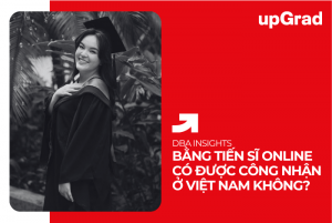 Bằng Tiến Sĩ Online Có Được Công Nhận Ở Việt Nam Không?