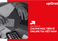 Chi Phí Học Tiến Sĩ Online Tại Việt Nam
