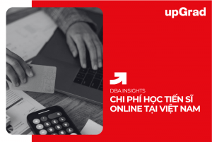 Chi Phí Học Tiến Sĩ Online Tại Việt Nam