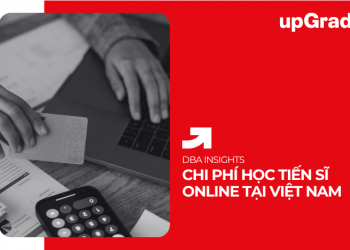 Chi Phí Học Tiến Sĩ Online Tại Việt Nam