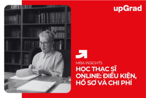 Học Thạc Sĩ Online: Điều Kiện, Hồ Sơ Và Chi Phí