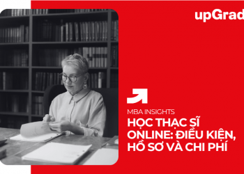 Học Thạc Sĩ Online: Điều Kiện, Hồ Sơ Và Chi Phí