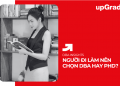 Người đi làm nên chọn dba vs phd?