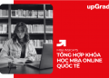 TOP Khóa Học MBA Quản Trị Kinh Doanh Online​