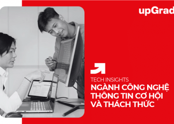Ngành Công Nghệ Thông Tin Cơ Hội Và Thách Thức​