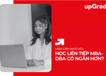 MBA-DBA Tích Hợp Có Rút Ngắn Lộ Trình Học Không?