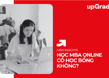 Học MBA Online Có Học Bổng Không?