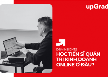 Trường Nào Dạy Quản Trị Kinh Doanh Online Ở Đâu?