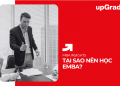 Tại Sao Nên Học EMBA?