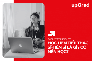 Chương Trình Song Bằng Thạc Sĩ – Tiến Sĩ Là Gì? Có Nên Học?